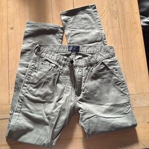 Men’s Gap Denim pants